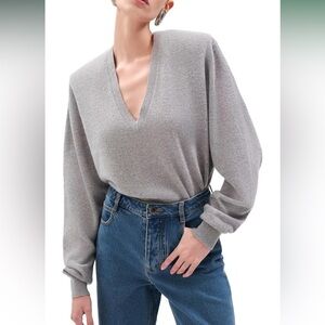 NWT RONNY KOBO LANDEN SWEATER❤️